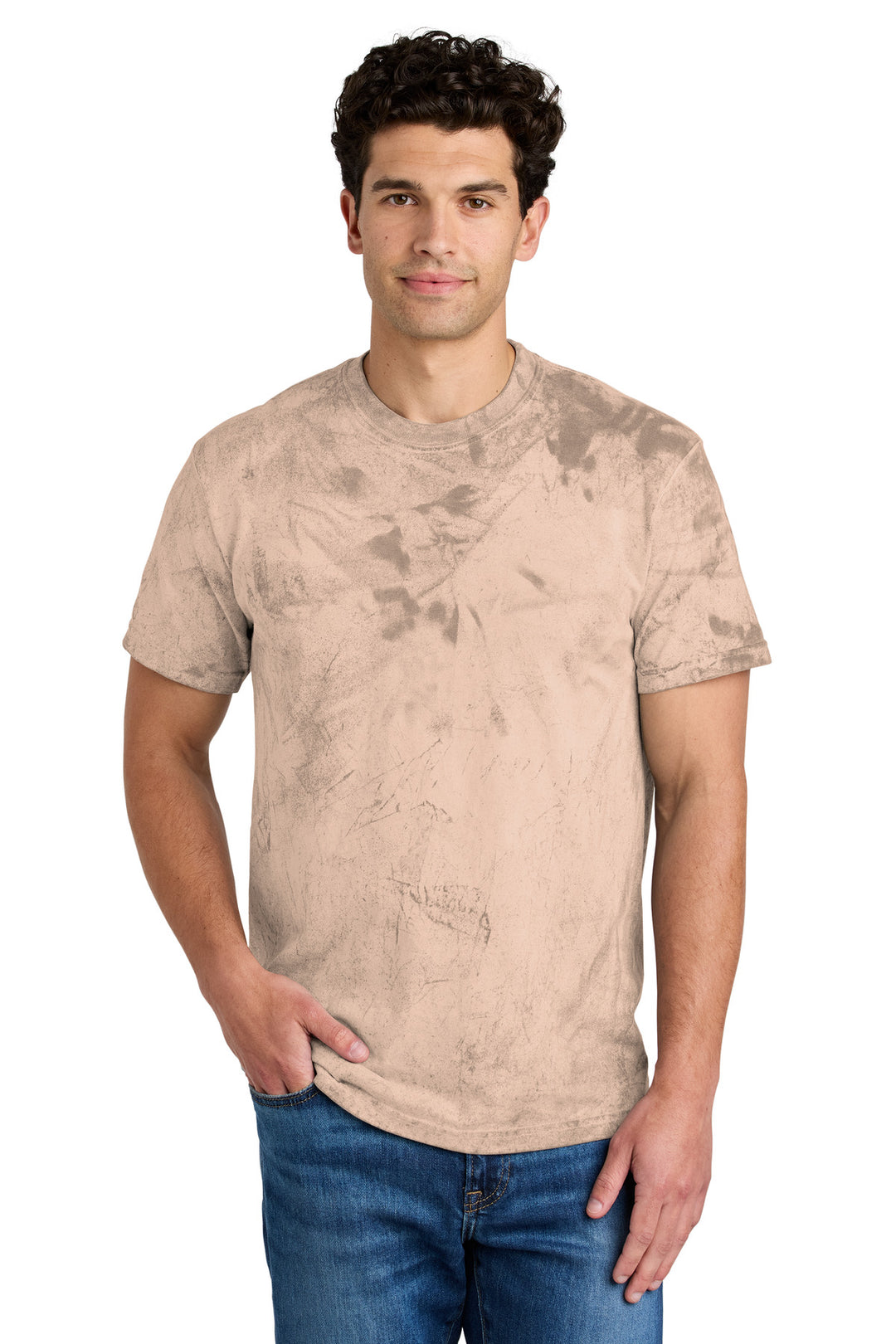 Comfort Colors 1745 Heavyweight Color Blast Tee