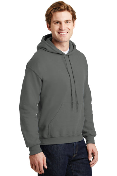 Gildan - Heavy Blend Hooded Sweatshirt. 18500