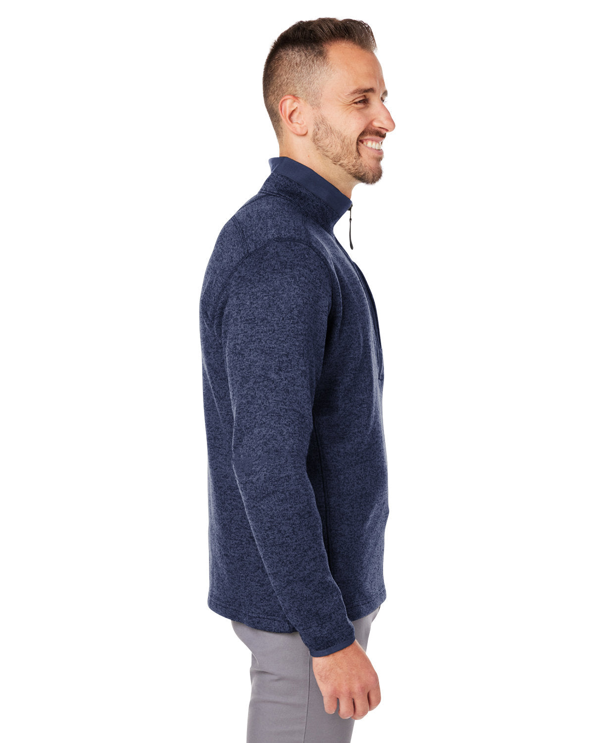 Columbia Men's Sweater Weather Half-Zip