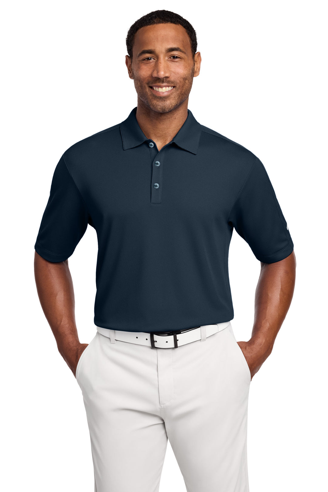 Nike 266998 Tech Sport Dri-FIT Polo