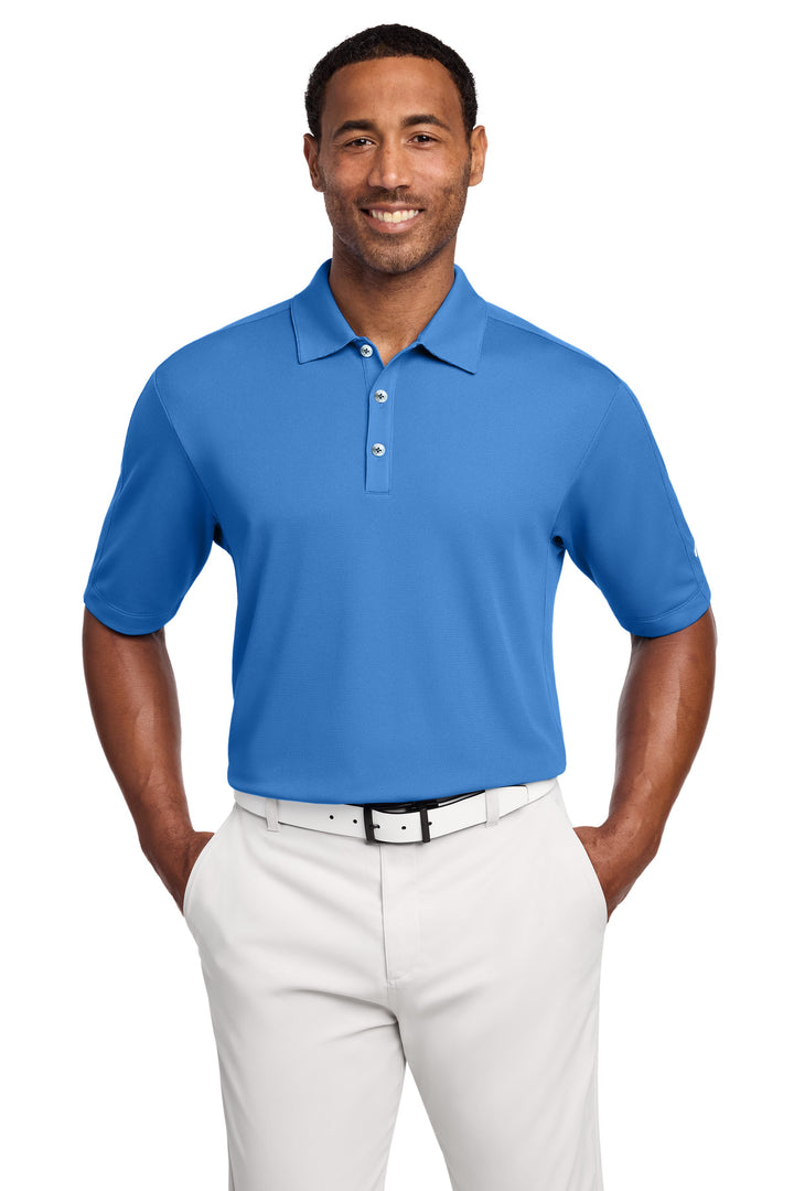Nike 266998 Tech Sport Dri-FIT Polo