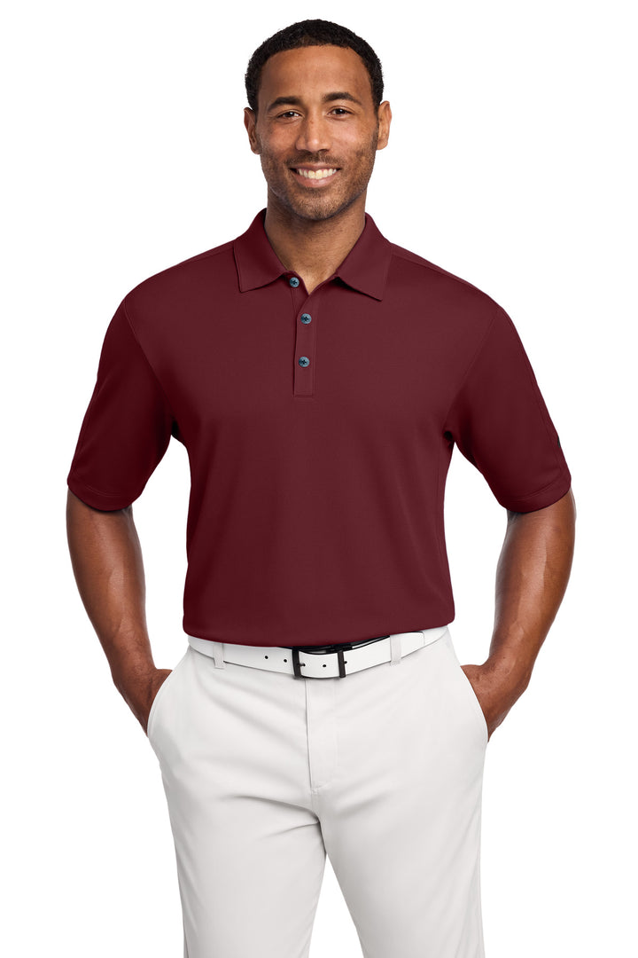 Nike 266998 Tech Sport Dri-FIT Polo