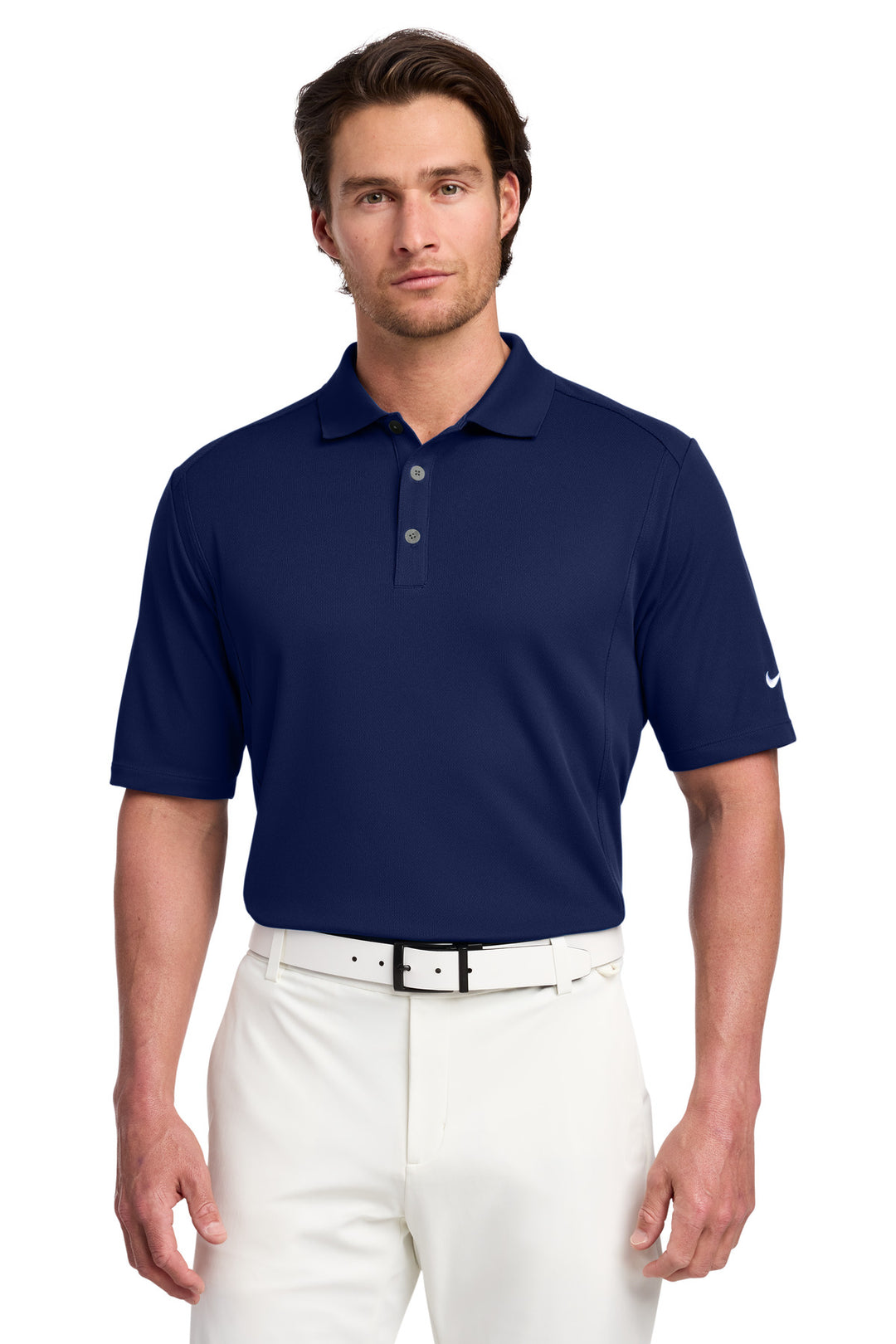 Nike Dri-FIT Classic Polo
