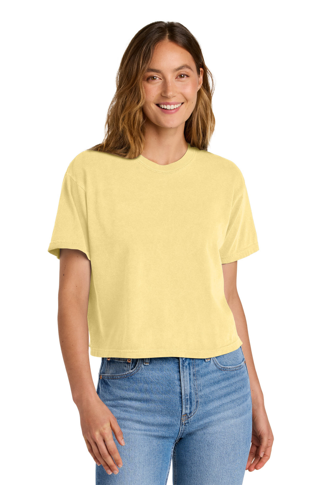 Comfort Colors 3023CL Women&