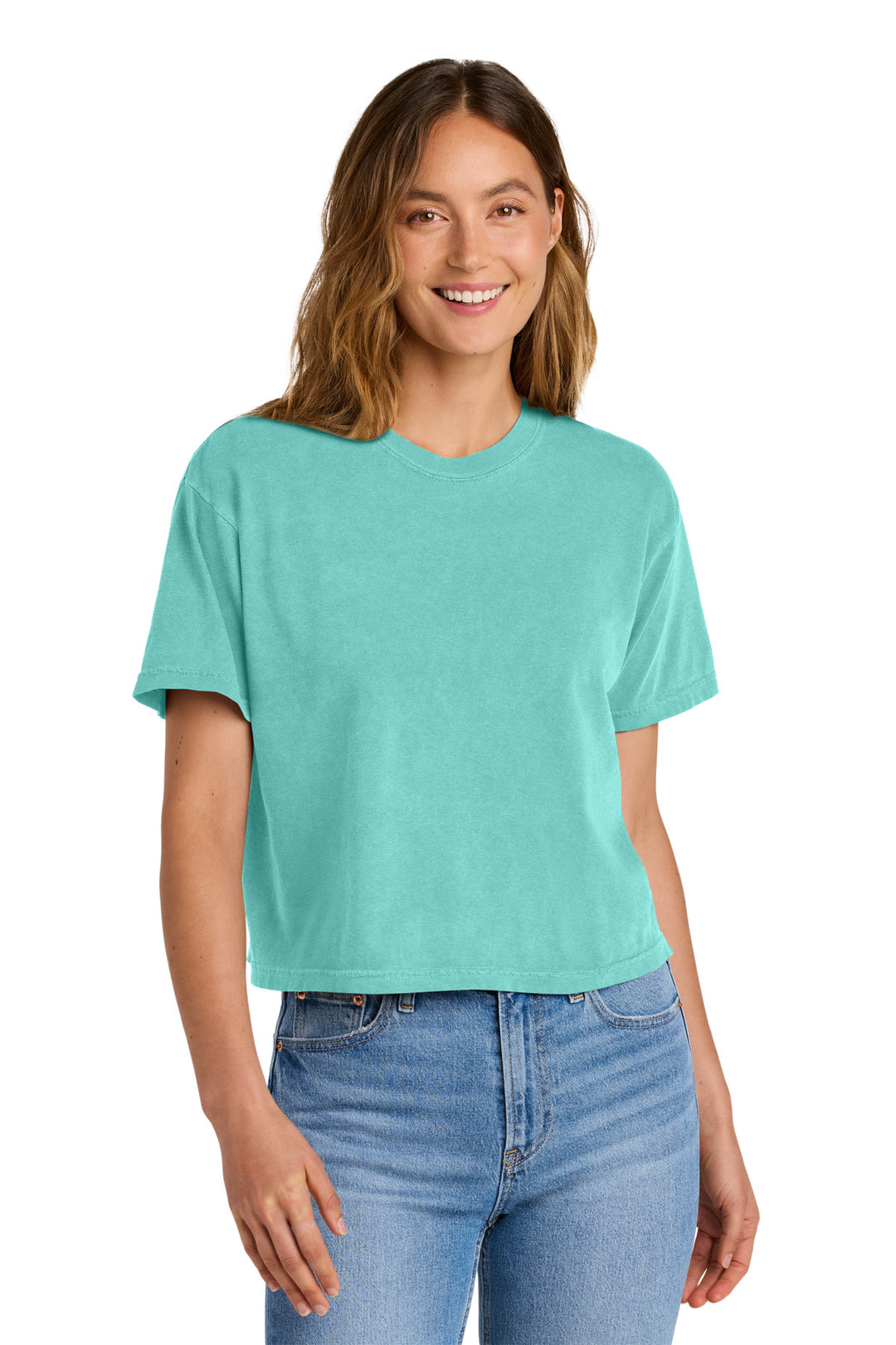Comfort Colors Greek Women&