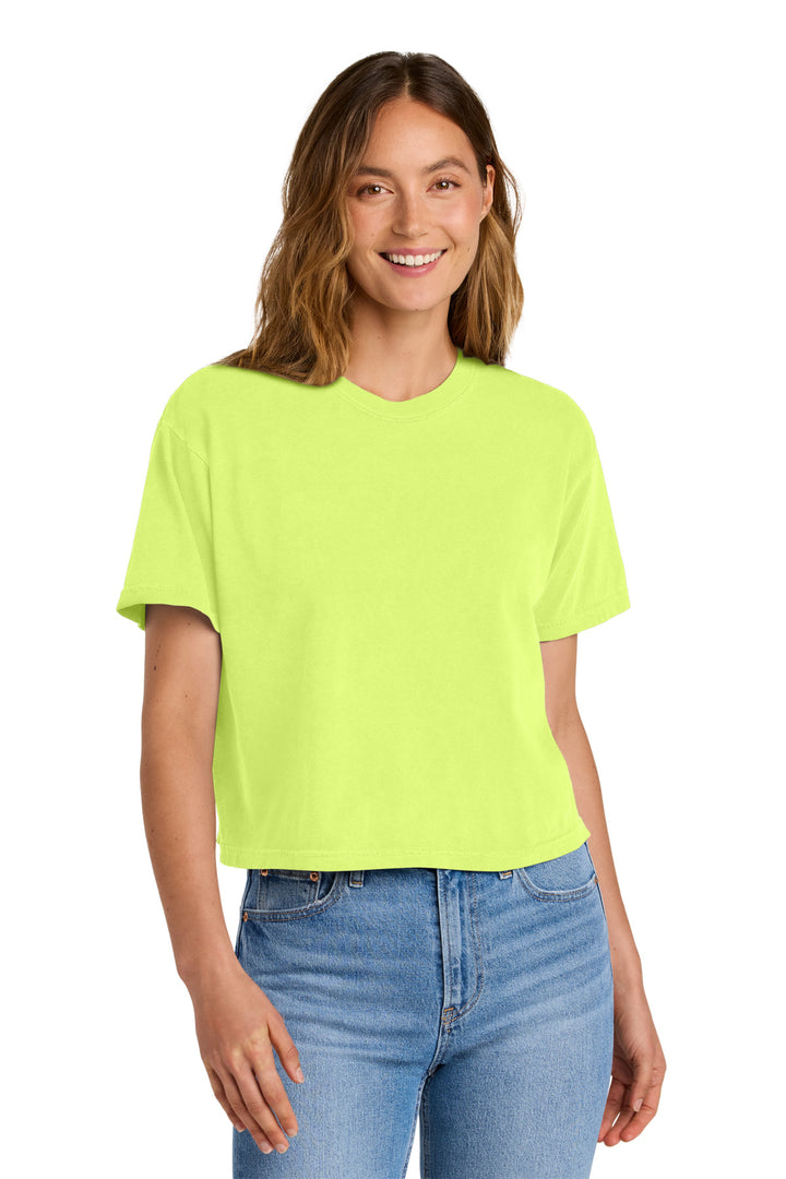 Comfort Colors 3023CL Women&