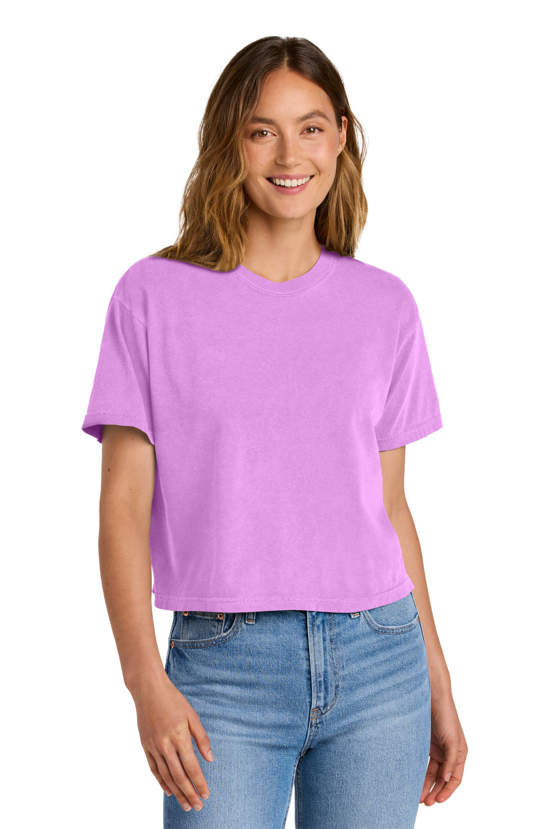 Comfort Colors Greek Women&