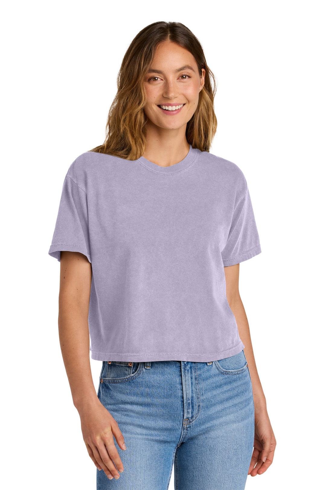 Comfort Colors Greek Women&
