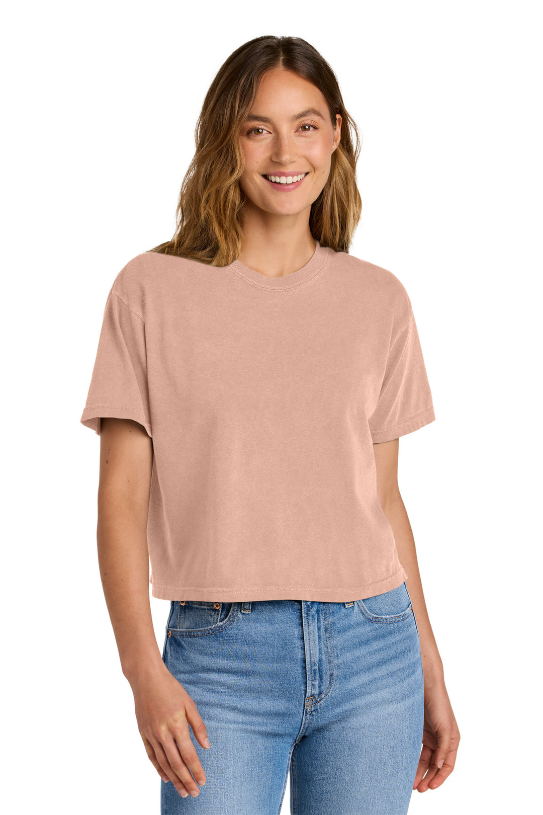 Comfort Colors Greek Women&