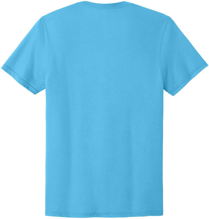 Jerzees Classics Unisex Cotton T-Shirt 363M