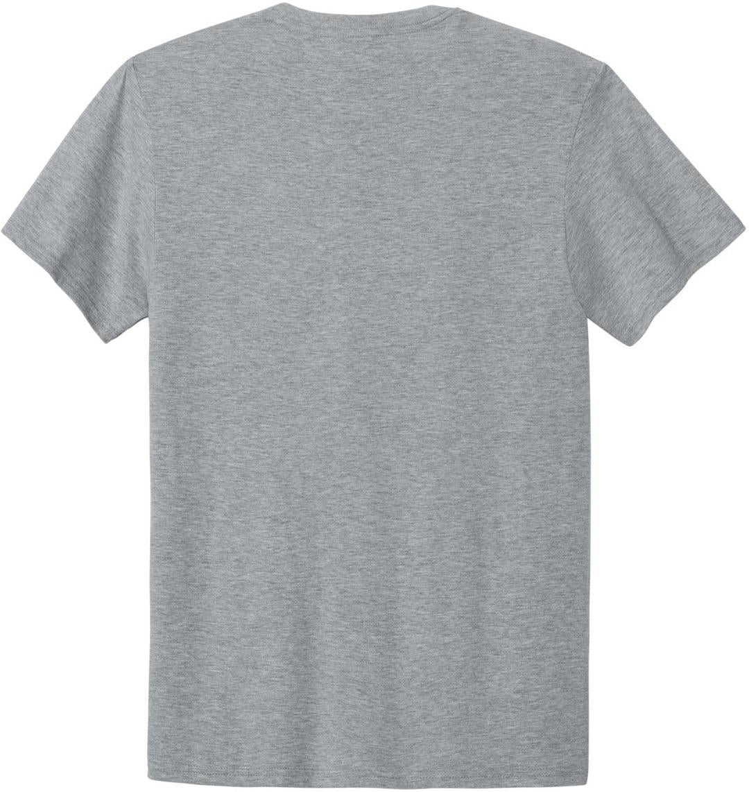 Jerzees Classics Unisex Cotton T-Shirt 363M