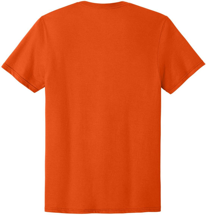Jerzees Classics Unisex Cotton T-Shirt 363M
