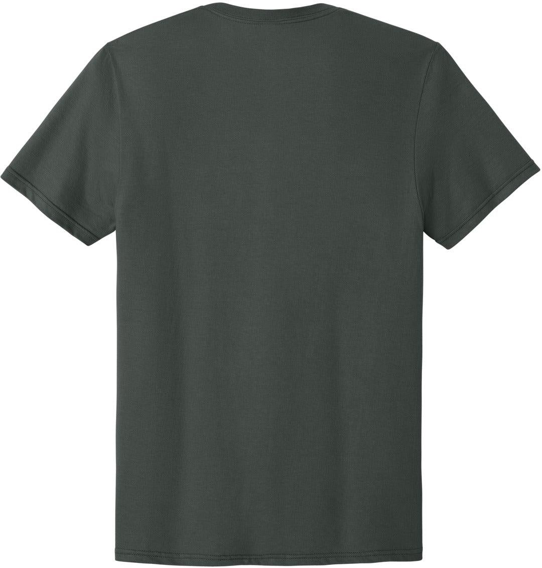 Jerzees Classics Unisex Cotton T-Shirt 363M