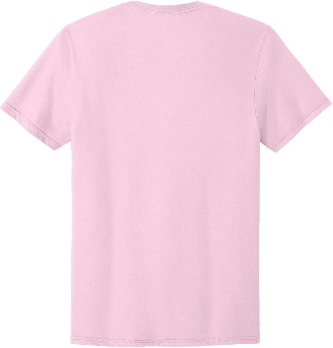 Jerzees Classics Unisex Cotton T-Shirt 363M