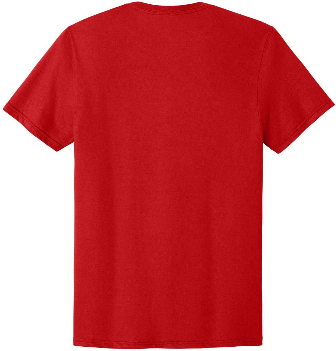 Jerzees Classics Unisex Cotton T-Shirt 363M