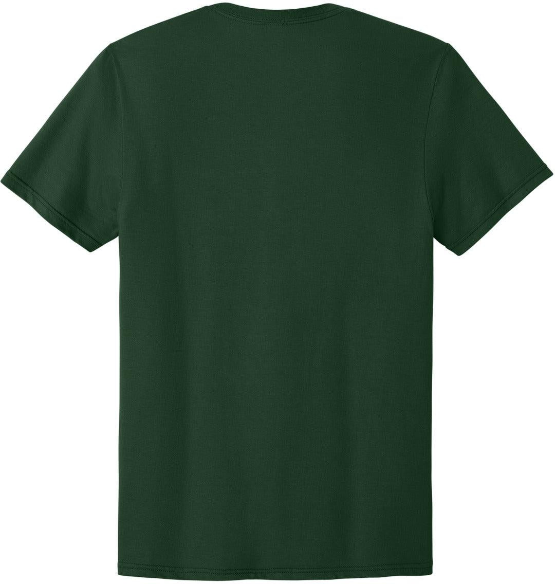 Jerzees Classics Unisex Cotton T-Shirt 363M