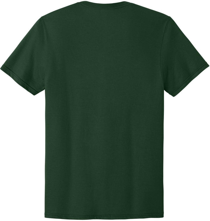 Jerzees Classics Unisex Cotton T-Shirt 363M