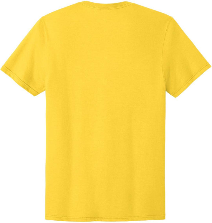 Jerzees Classics Unisex Cotton T-Shirt 363M