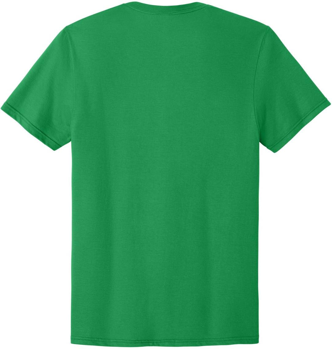 Jerzees Classics Unisex Cotton T-Shirt 363M