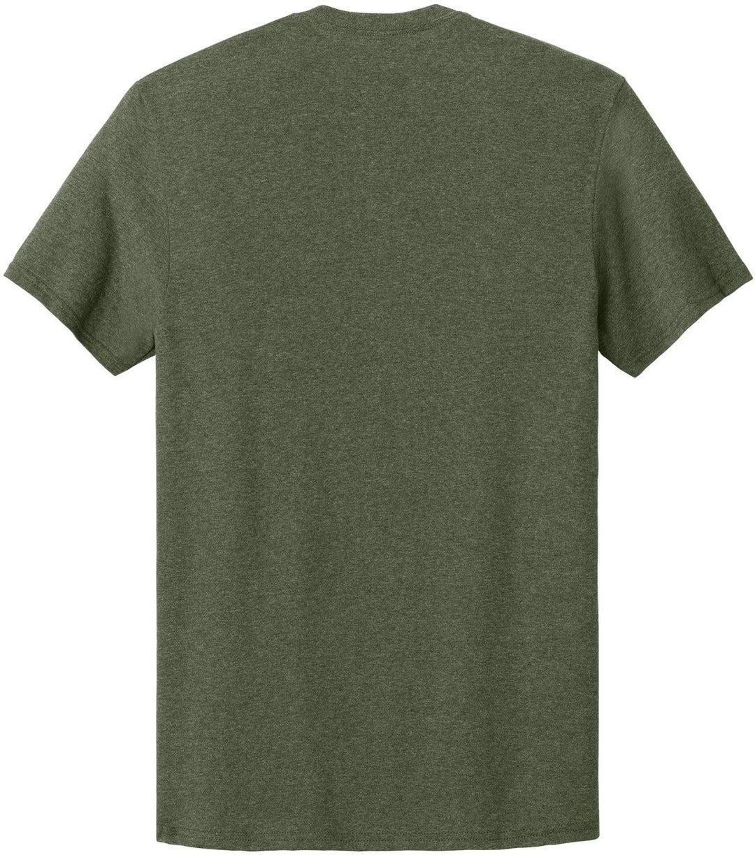 Jerzees Classics Unisex Cotton T-Shirt 363M