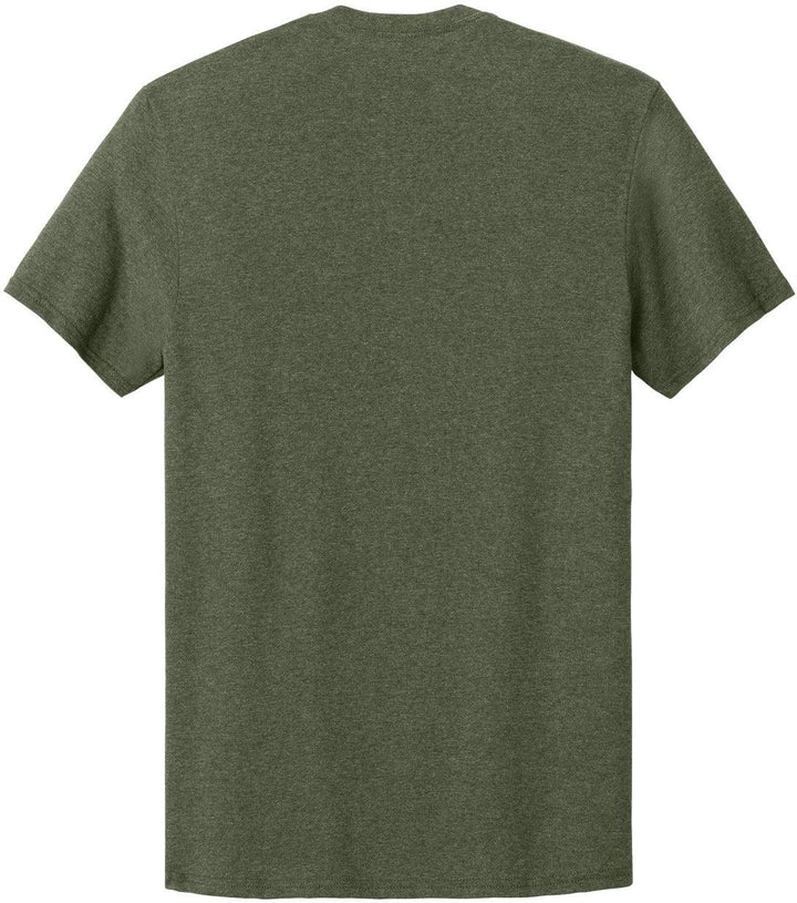 Jerzees Classics Unisex Cotton T-Shirt 363M