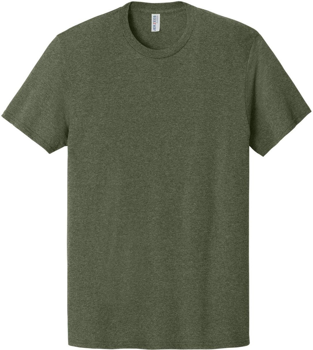 Military Green Heather