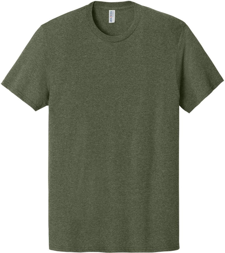 Military Green Heather