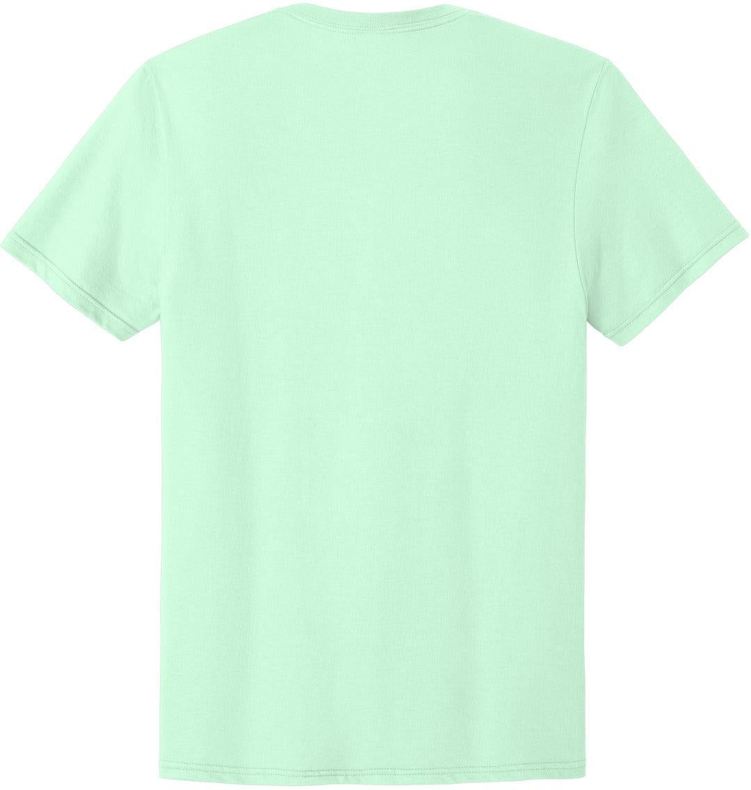 Jerzees Classics Unisex Cotton T-Shirt 363M