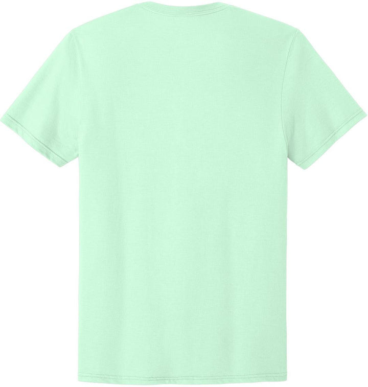 Jerzees Classics Unisex Cotton T-Shirt 363M