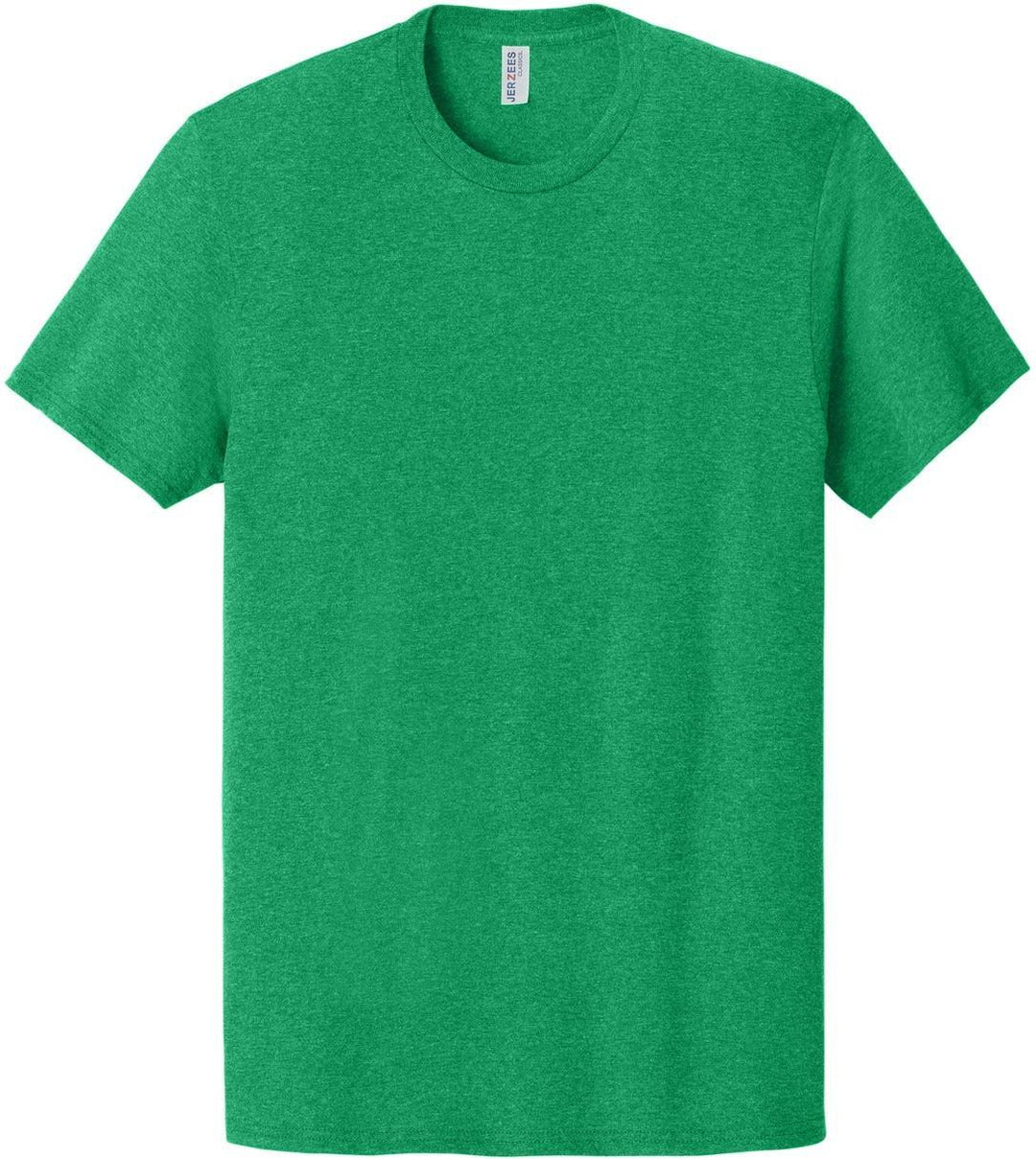 Retro Heather Green