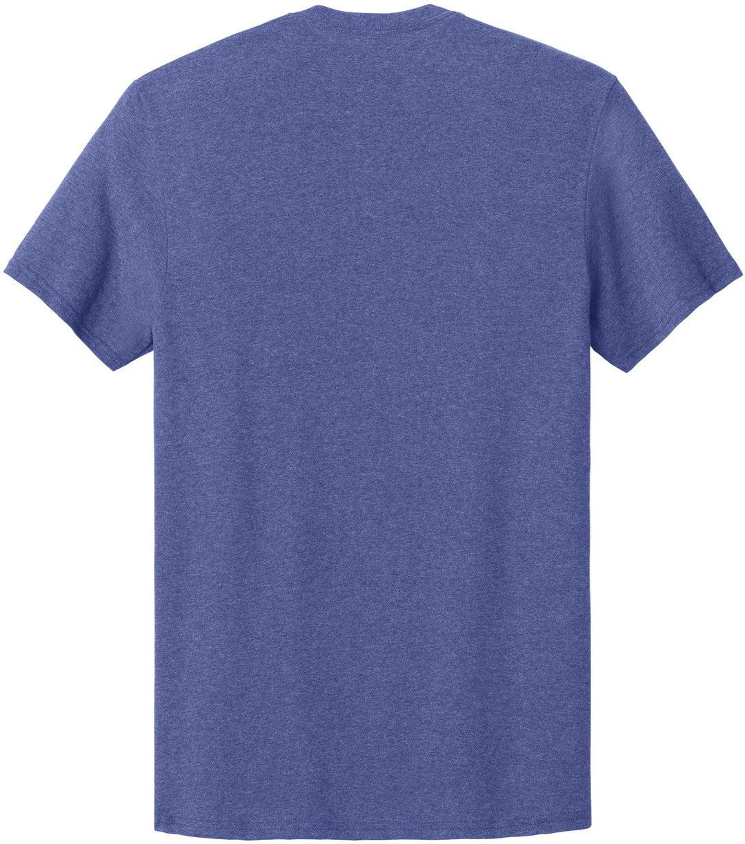 Jerzees Classics Unisex Cotton T-Shirt 363M