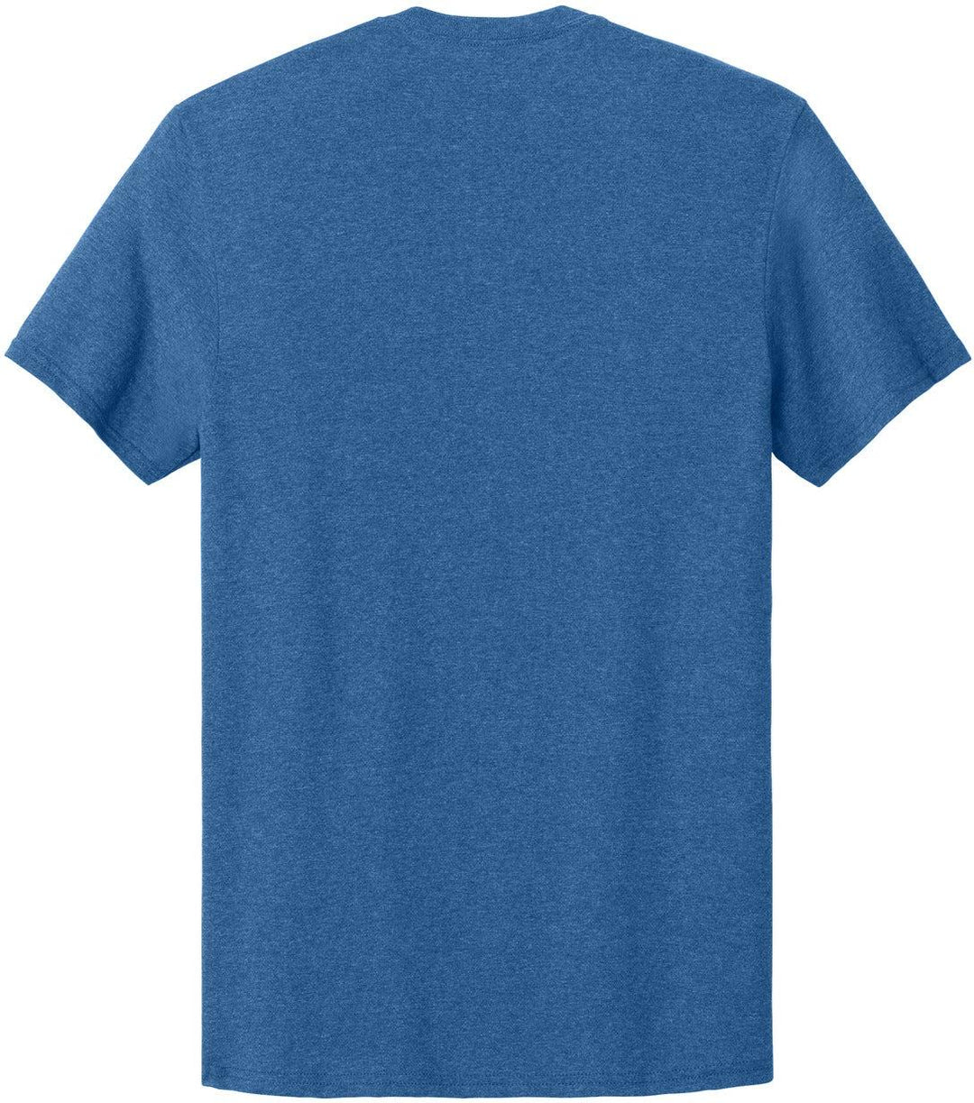 Jerzees Classics Unisex Cotton T-Shirt 363M