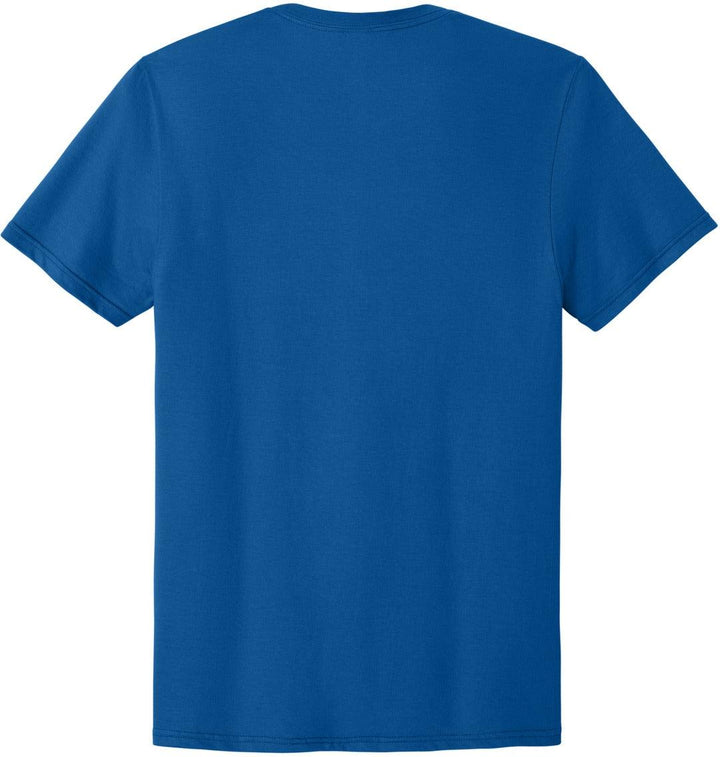 Jerzees Classics Unisex Cotton T-Shirt 363M