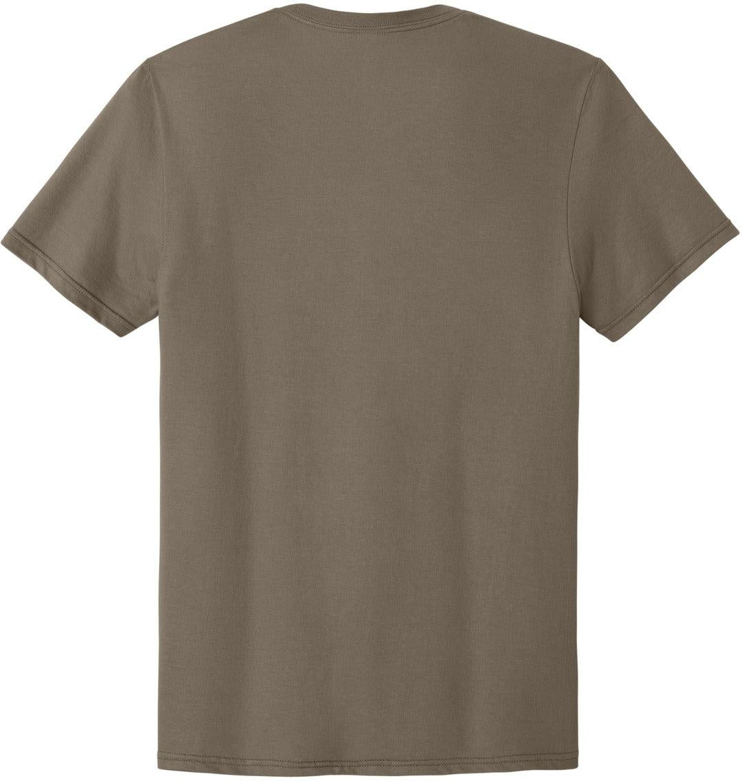 Jerzees Classics Unisex Cotton T-Shirt 363M