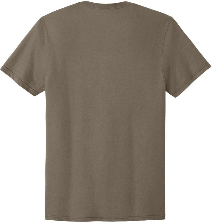 Jerzees Classics Unisex Cotton T-Shirt 363M