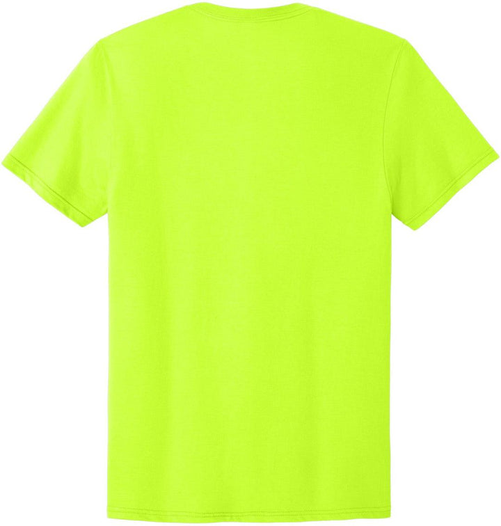 Jerzees Classics Unisex Cotton T-Shirt 363M