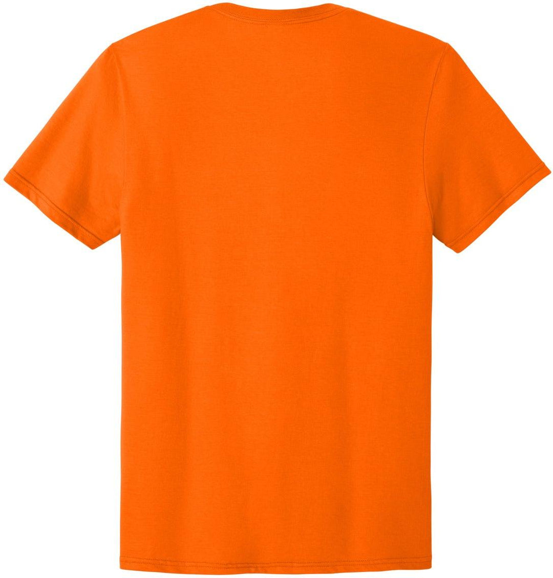 Jerzees Classics Unisex Cotton T-Shirt 363M