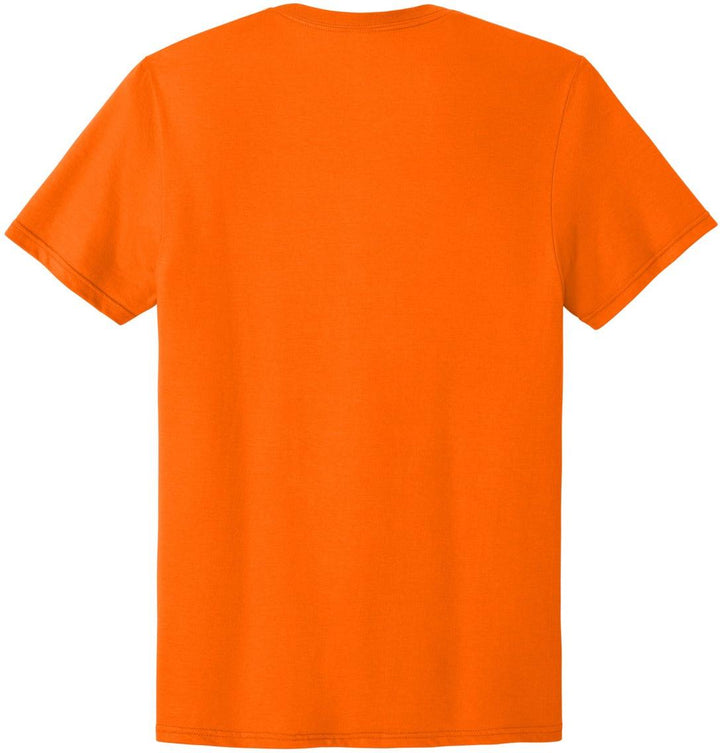 Jerzees Classics Unisex Cotton T-Shirt 363M