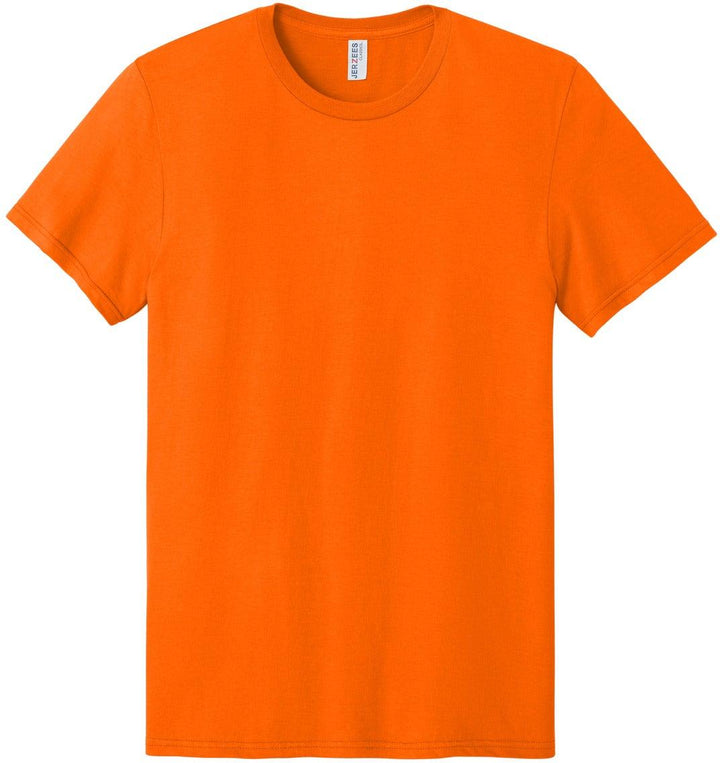 Safety Orange