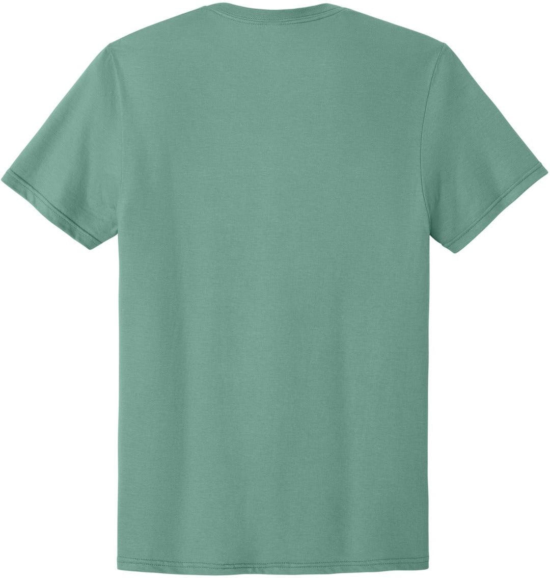 Jerzees Classics Unisex Cotton T-Shirt 363M