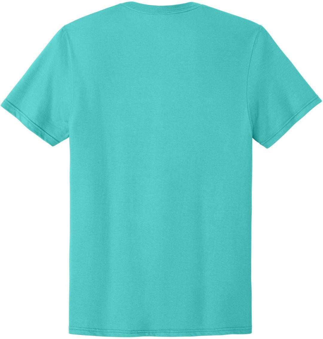 Jerzees Classics Unisex Cotton T-Shirt 363M