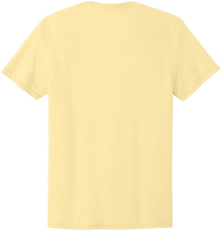 Jerzees Classics Unisex Cotton T-Shirt 363M