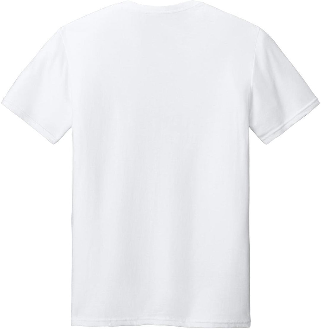 Jerzees Classics Unisex Cotton T-Shirt 363M
