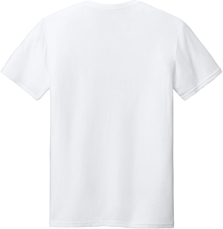 Jerzees Classics Unisex Cotton T-Shirt 363M