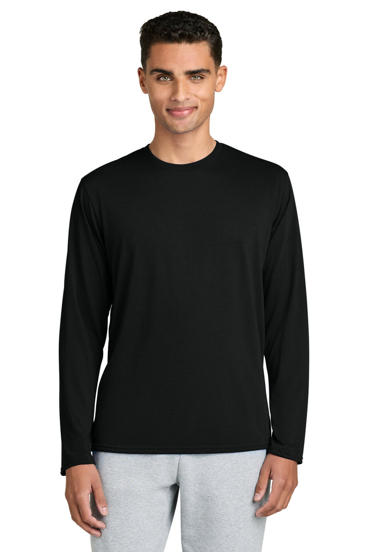 Gildan 42400 Performance  Long Sleeve T-Shirt