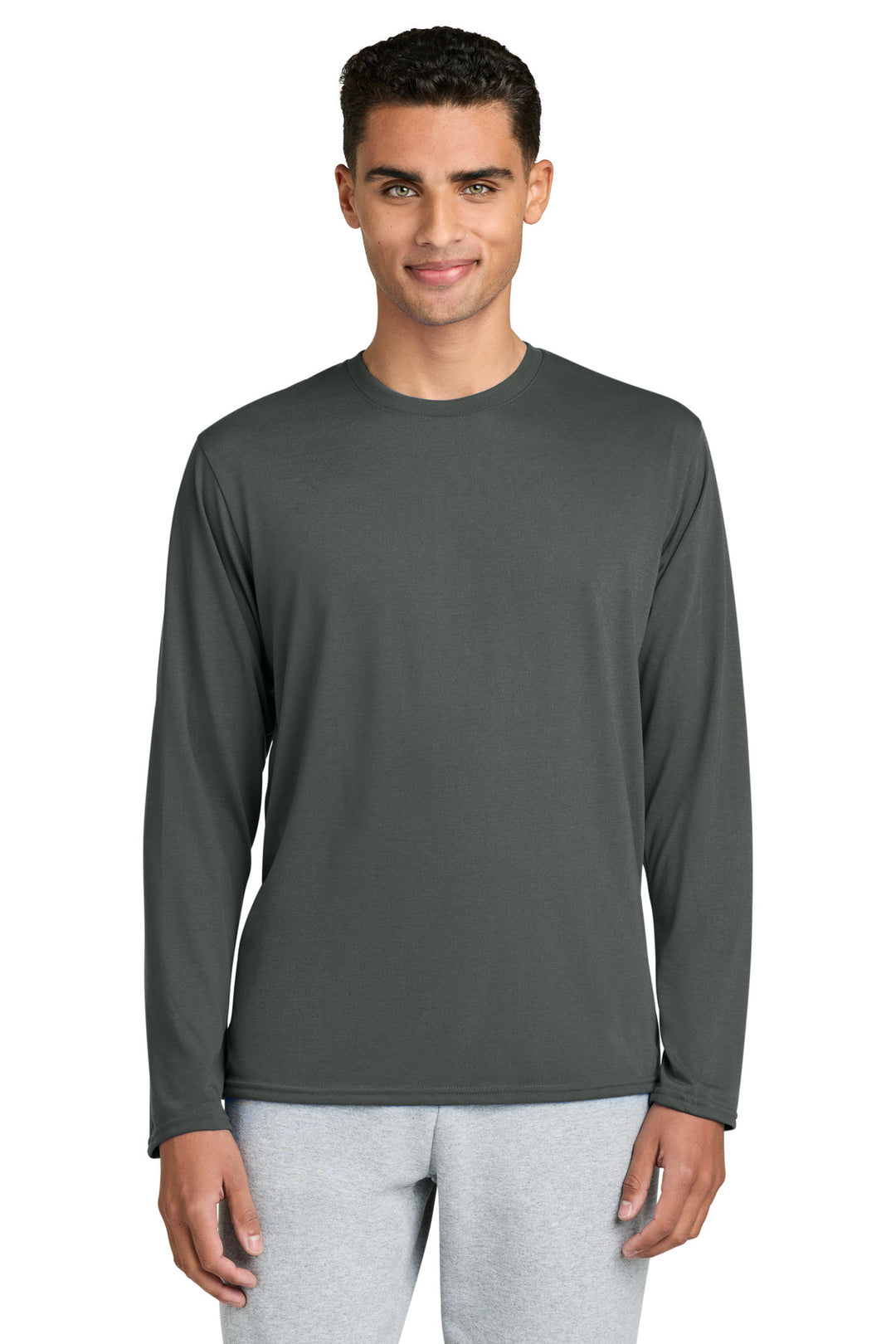 Gildan 42400 Performance  Long Sleeve T-Shirt