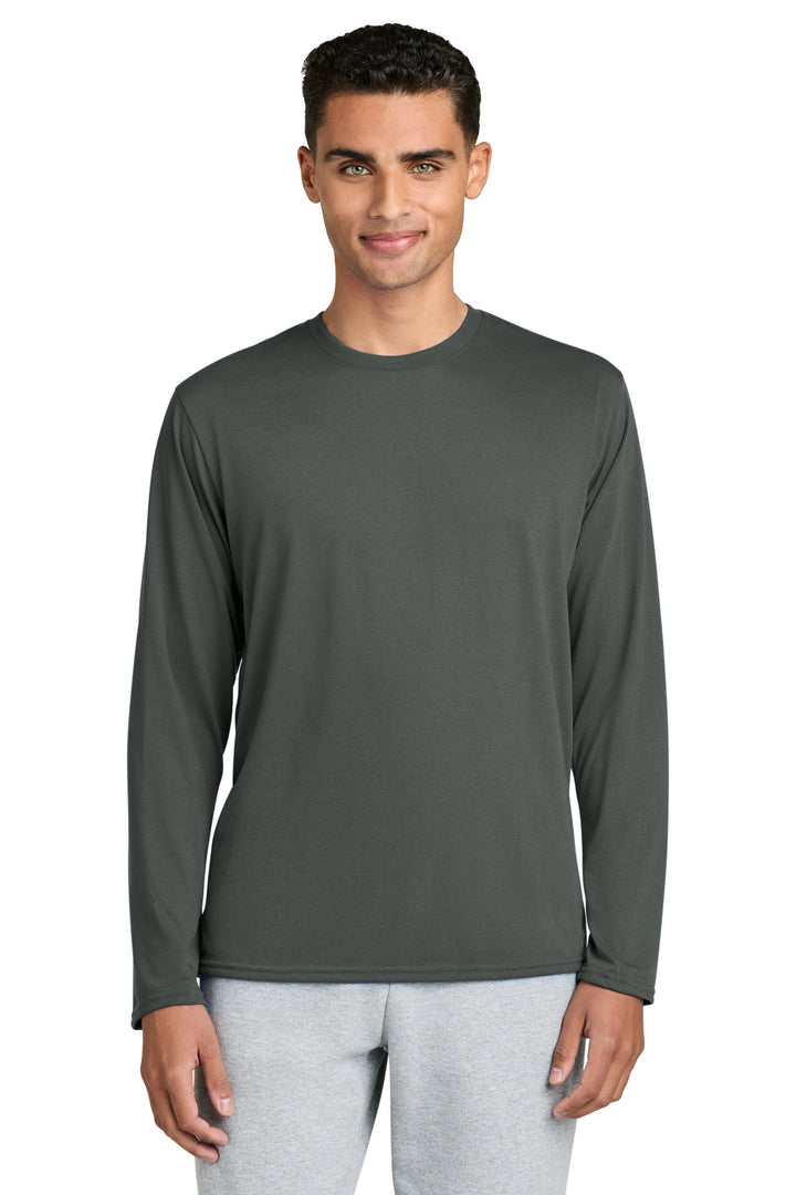 Gildan 42400 Performance  Long Sleeve T-Shirt