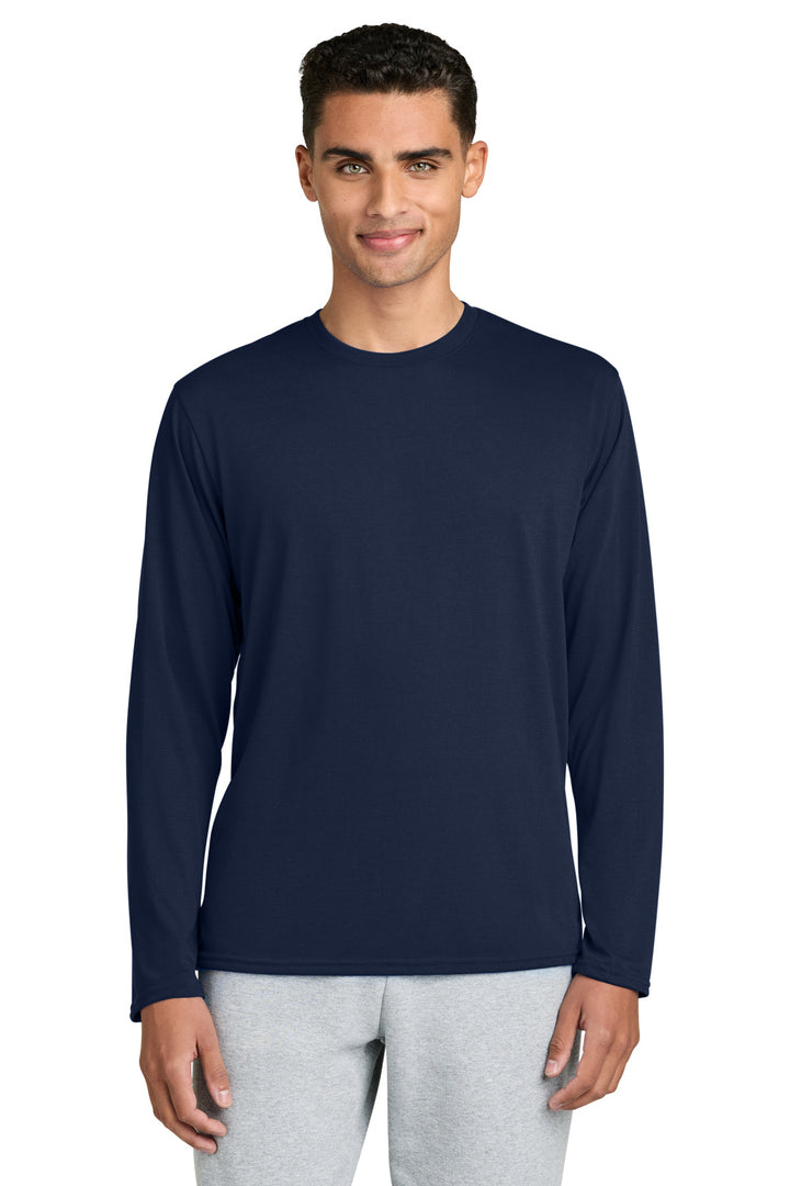 Gildan 42400 Performance  Long Sleeve T-Shirt