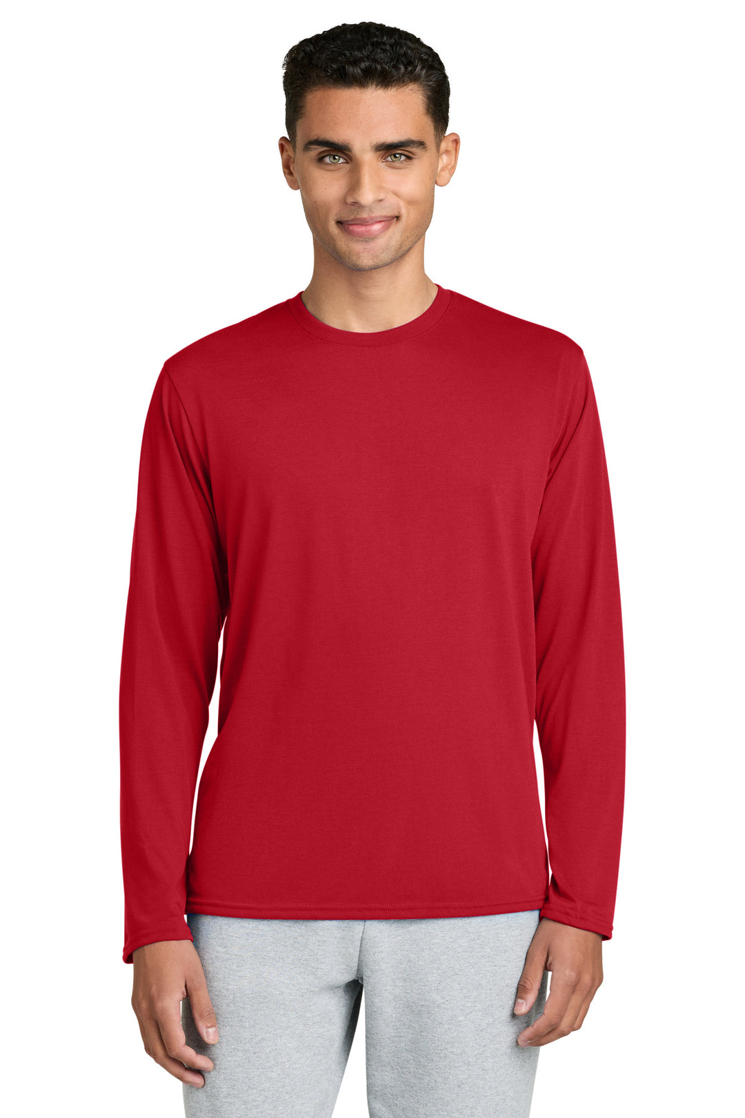 Gildan 42400 Performance  Long Sleeve T-Shirt