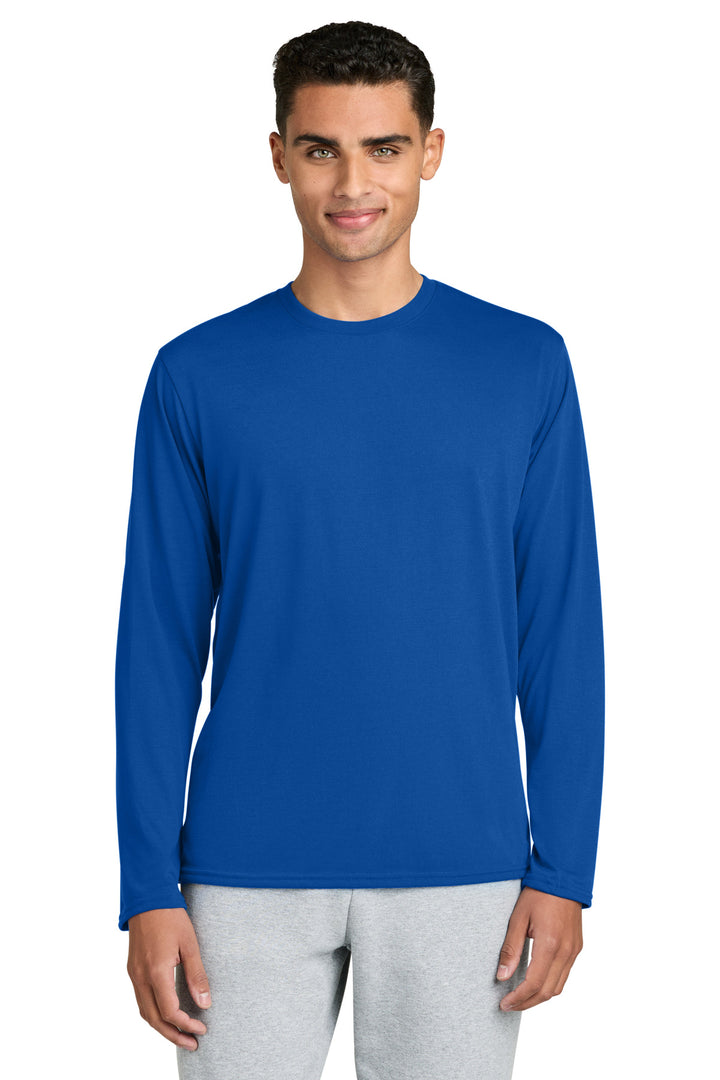 Gildan 42400 Performance  Long Sleeve T-Shirt
